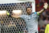 Gianluigi Buffon